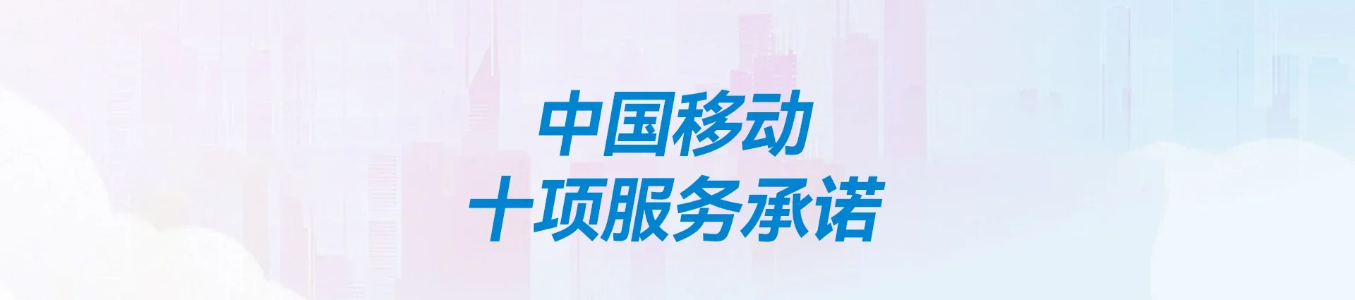 中平移动宽带